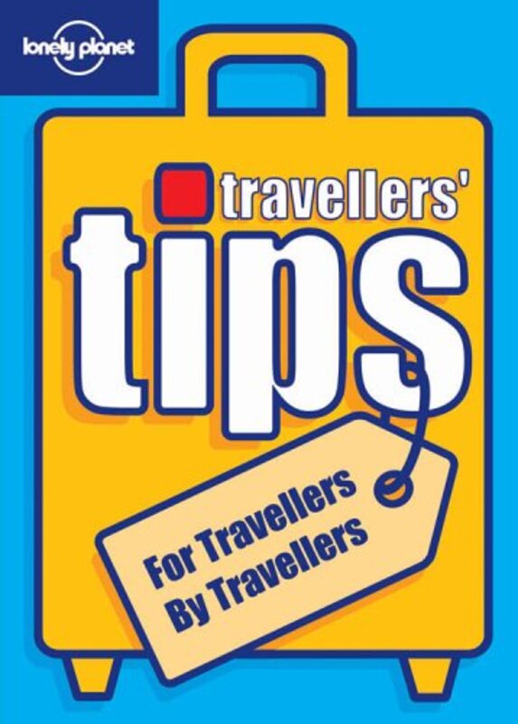 Travellers' Tips (Activity Guidebooks), Paperback, By: Collectif