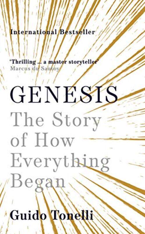

Genesis by Fiona PatchettChristyan Fox-Paperback
