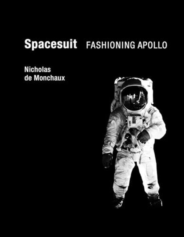 

Spacesuit by Mark Shepherd-Paperback