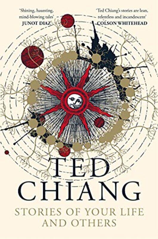 

Stories of Your Life and Others,Paperback,By:Ted Chiang