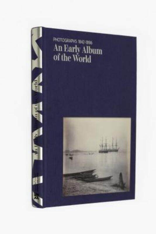 

An Early Album of the World - French Version