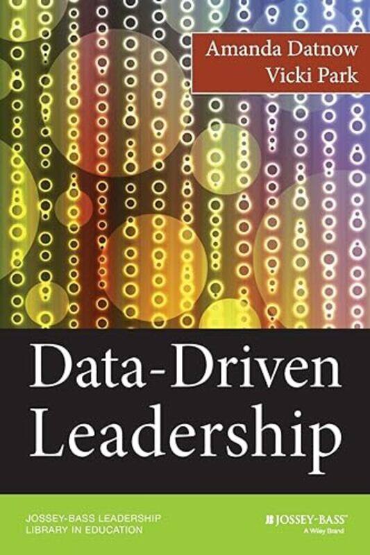 

Datadriven Leadership by Amanda Datnow..Paperback