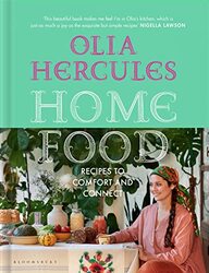 Home Food: Recipes to Comfort and Connect,Paperback,By:Olia Hercules