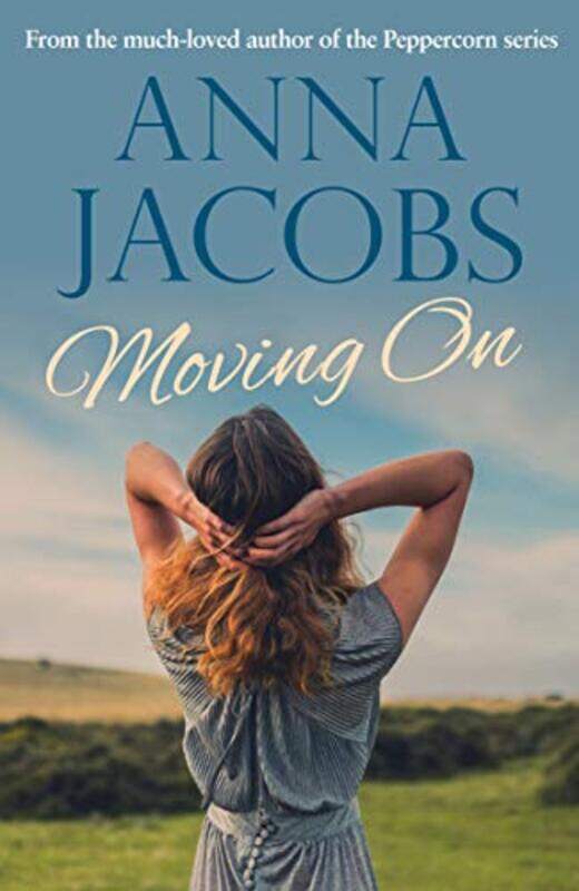 

Moving On by Mitchell Scheiman-Paperback