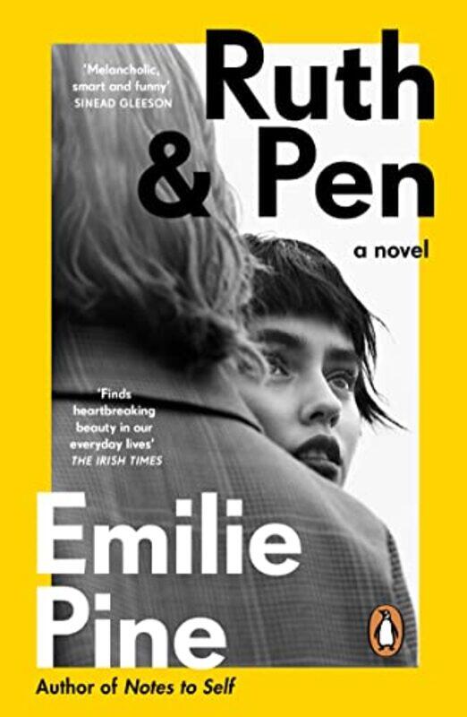 

Ruth and Pen by Emilie Pine-Paperback