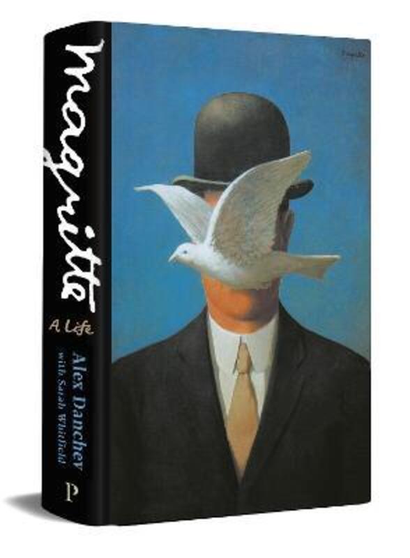 Magritte: A Life,Paperback,ByDanchev, Alex