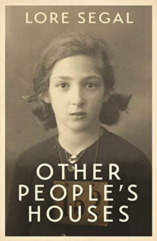 

Other Peoples Houses by Lore Segal-Paperback