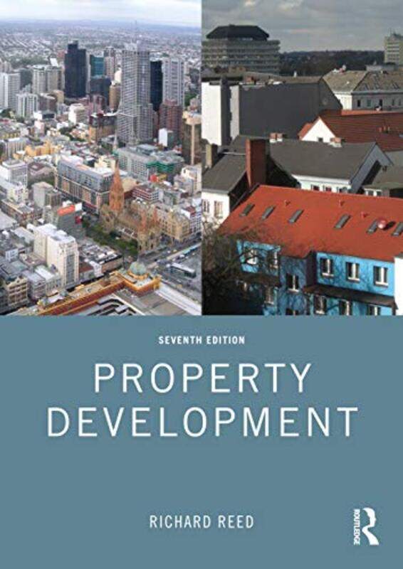 

Property Development by Kate Strachnyi-Paperback