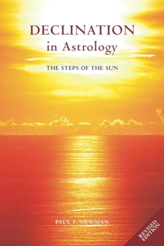 Declination in Astrology by Philip's MapsDavid WrightRachel Noonan-Paperback