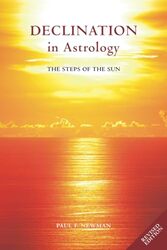 Declination in Astrology by Philip's MapsDavid WrightRachel Noonan-Paperback