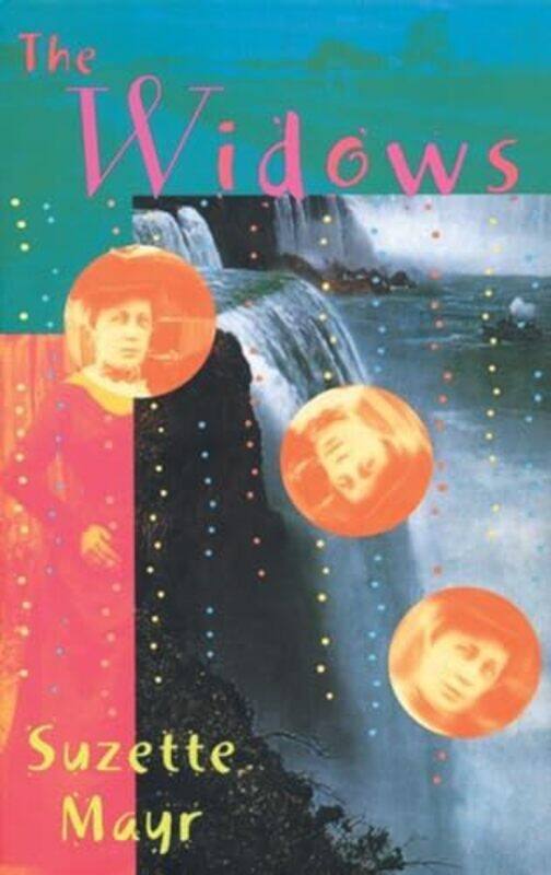 

Widows by Suzette Mayr-Paperback