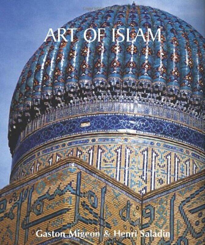 

Art of Islam (Temporis), Hardcover Book, By: Elliott Fleming