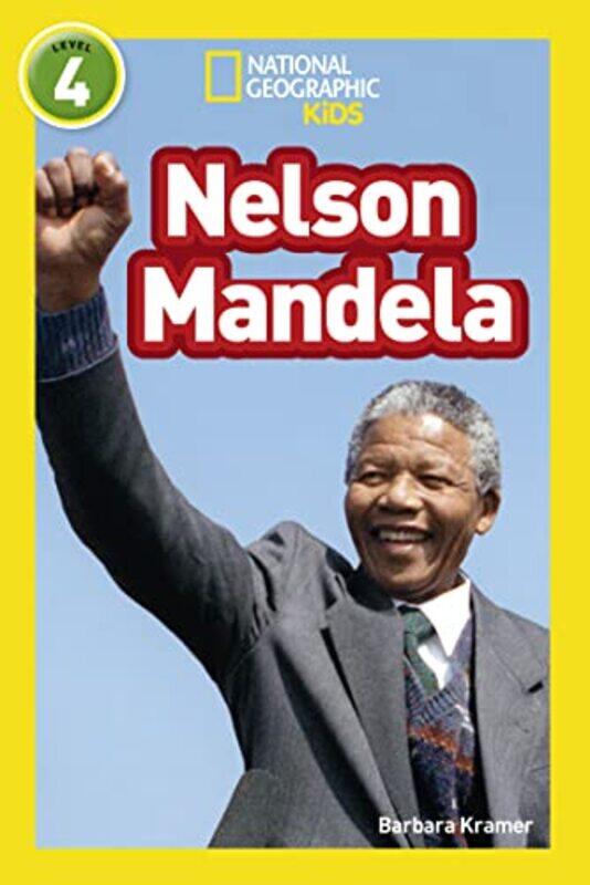 

Nelson Mandela by Francis Fukuyama-Paperback