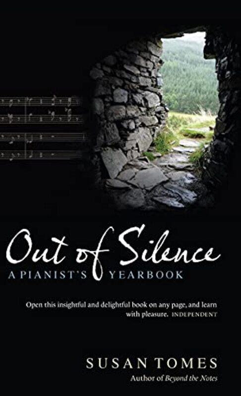 

Out of Silence by Catherine Baker-Hardcover