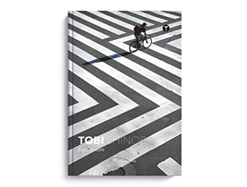 

Tobi Shinobi Equilibrium by Paul Mason-Hardcover