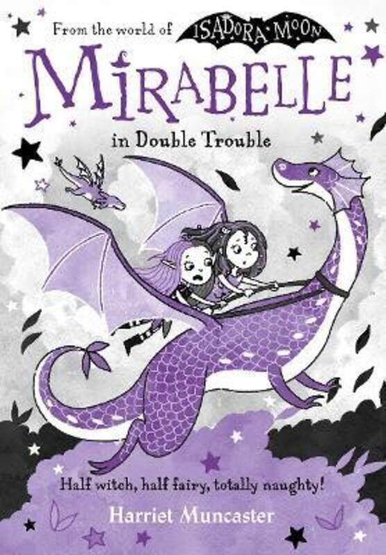 

Mirabelle In Double Trouble.paperback,By :Harriet Muncaster