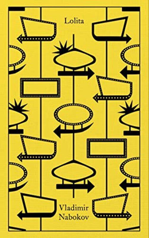 

Lolita By Vladimir Nabokov Hardcover
