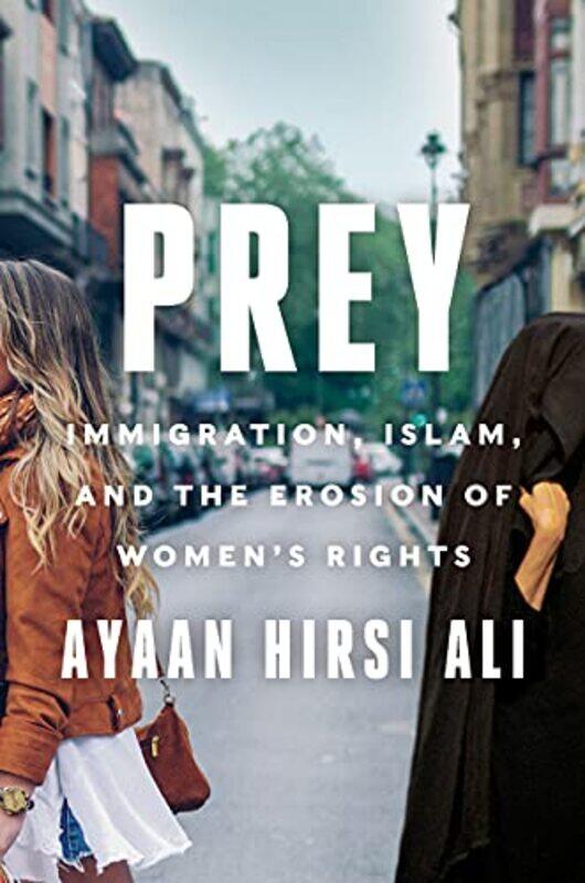

Prey by Terry Eagleton-Hardcover