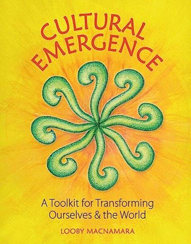 

Cultural Emergence by Jon GordonLauren M GallagherKorey Scott-Paperback