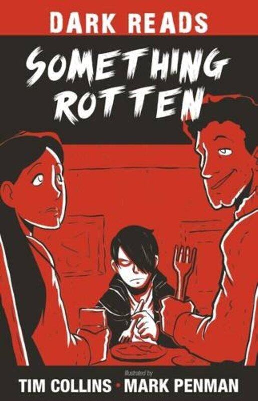 

Something Rotten by Tim CollinsMark Penman-Paperback