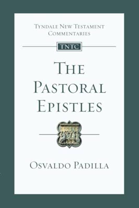 

The Pastoral Epistles by Izzi Howell-Paperback