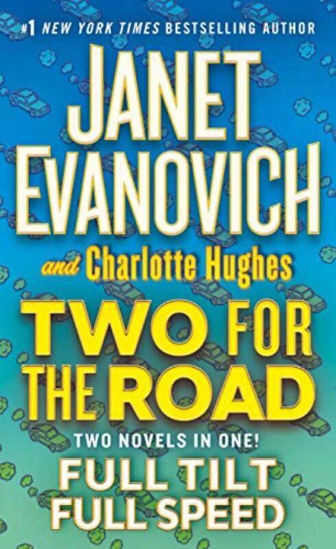 

Two For The Road by Janet EvanovichCharlotte Hughes-Paperback