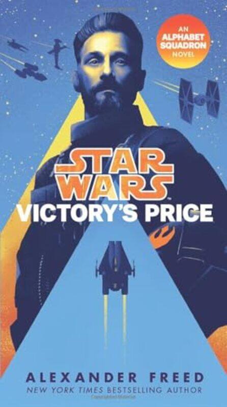

Sw Victorys Price By Freed Alexander - Paperback