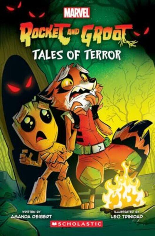 

Tales Of Terror By Deibert Amanda - Paperback