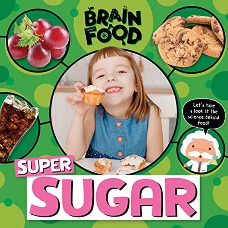 

Super Sugar by Maki Moussavi-Hardcover