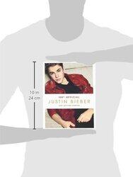 Justin Bieber: Just Getting Started, Hardcover Book, By: Justin Bieber