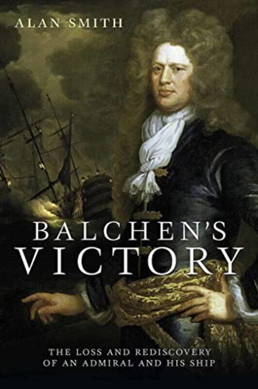 

Balchens Victory by Smith, Alan-Hardcover