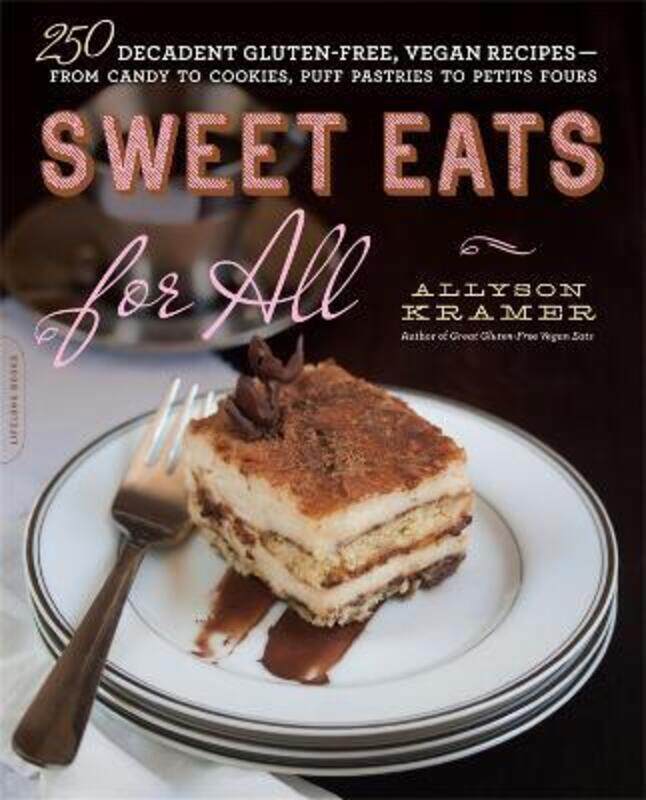 

Sweet Eats for All.paperback,By :Allyson Kramer