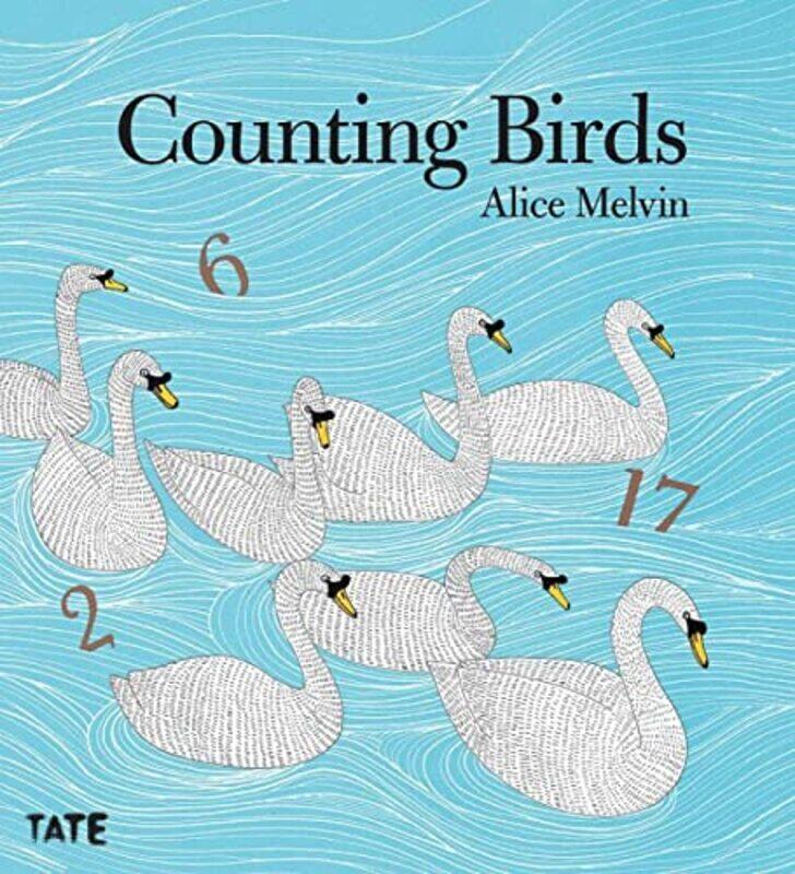 

Counting Birds by Jacqueline G Van SchooneveldMichael Ryan-Paperback