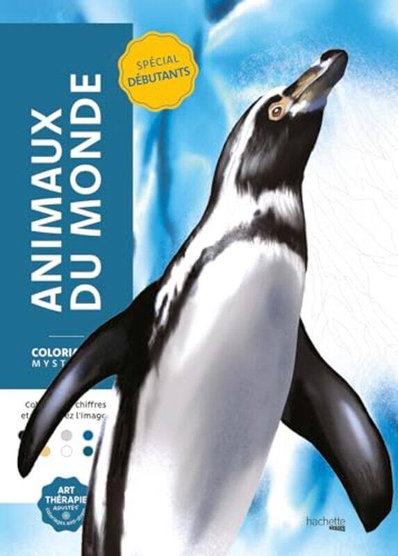 

Animaux Du Monde by Laurent Rullier , Paperback