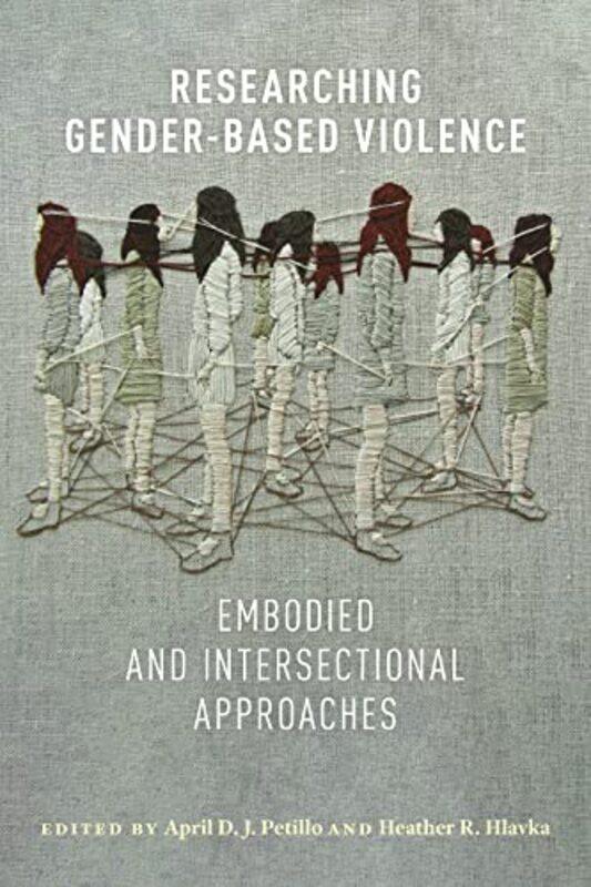 

Researching GenderBased Violence by Chade-Meng Tan-Paperback