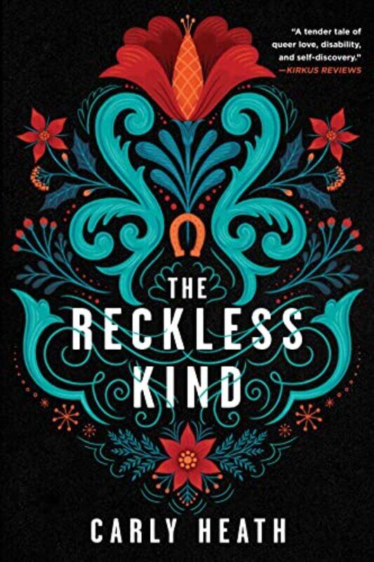 

The Reckless Kind,Paperback,by:Heath, Carly