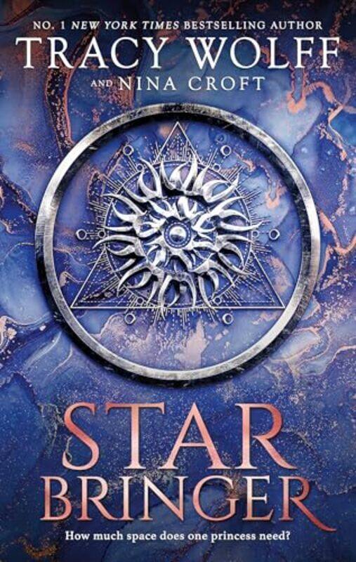 

Star Bringer by Tracy WolffNina Croft-Paperback