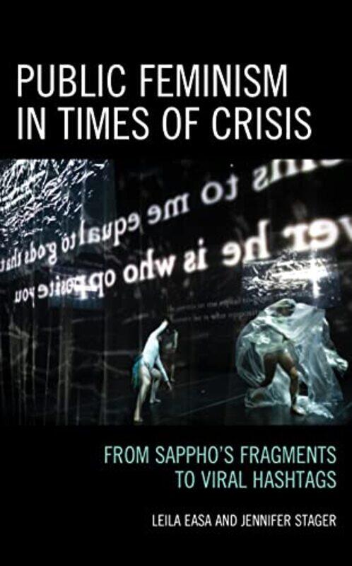 

Public Feminism in Times of Crisis by Alan Wimberley-Hardcover