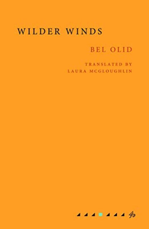 

Wilder Winds by Bel OlidLaura McGloughlin-Paperback