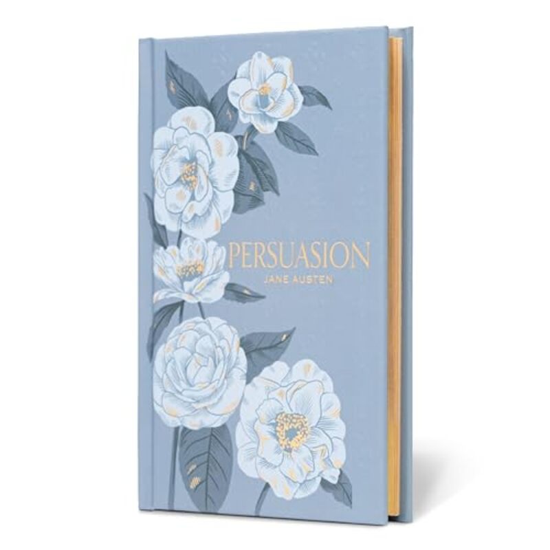 

Persuasion by Jane Austen-Hardcover