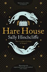 Hare House , Paperback by Sally Hinchcliffe