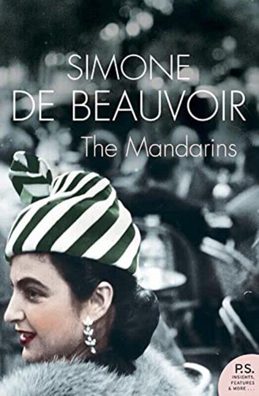 

The Mandarins (Harper Perennial Modern Classics S.) , Paperback by Simone de Beauvoir