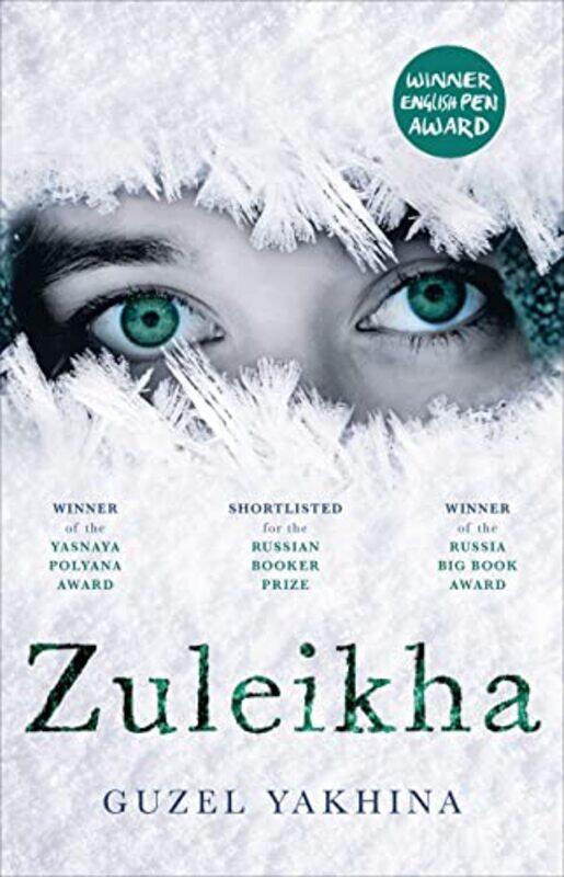 

Zuleikha , Paperback by Yakhina, Guzel - Hayden, Lisa C.