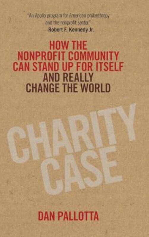 

Charity Case by Yasheng University of Michigan Ann Arbor Huang-Hardcover