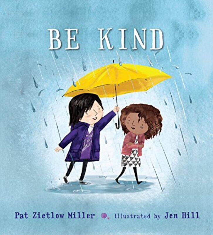 

Be Kind By Zietlow Miller Pat - Hardcover