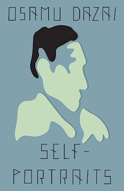 

Selfportraits Stories By Dazai Osamu - McCarthy Ralph - Paperback