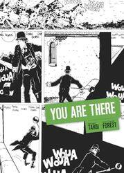 You Are There by Jacques TardiJean-Claude Forest-Hardcover