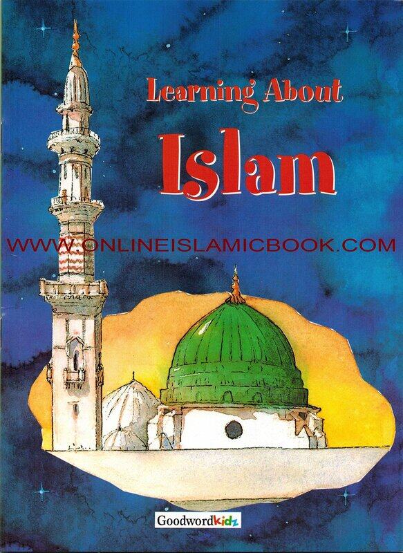 

Learning About Islam, Paperback Book, By: Maryam Kinte