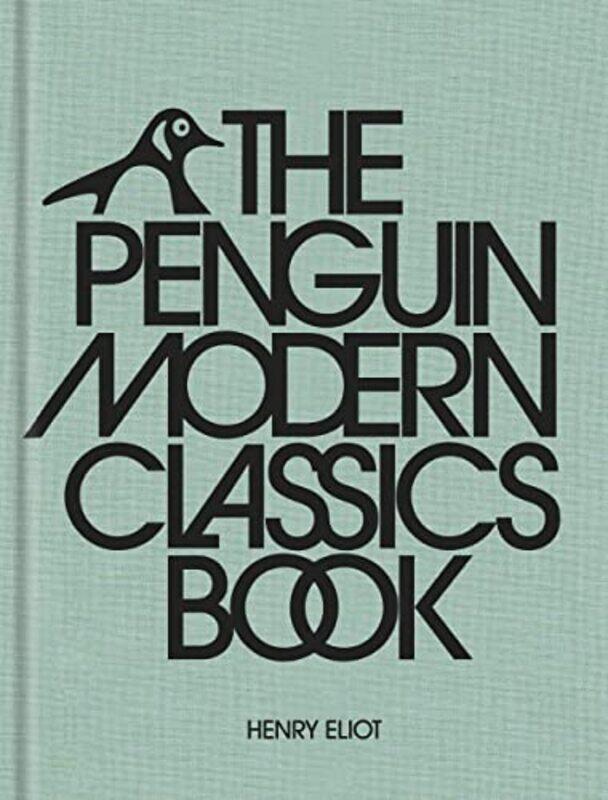 

The Penguin Modern Classics Book by Henry Eliot-Hardcover