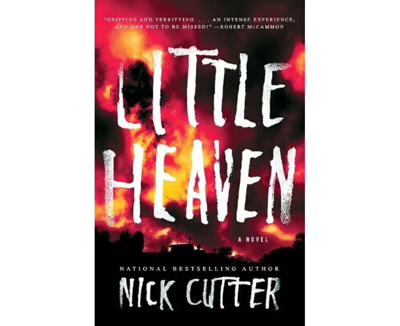 

Little Heaven, Paperback Book, By: Nick Cutter